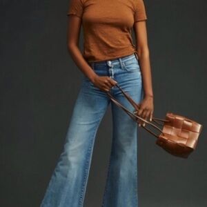 Mother The Tomcat in As Pretty Is As Pretty Does in size 25.  Great Condition.